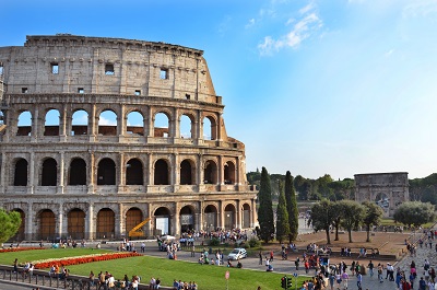 Coliseu