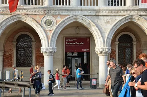 La Venecia Ducal - Visita combinada