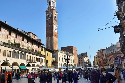 Shakespeare-Privattour durch Verona